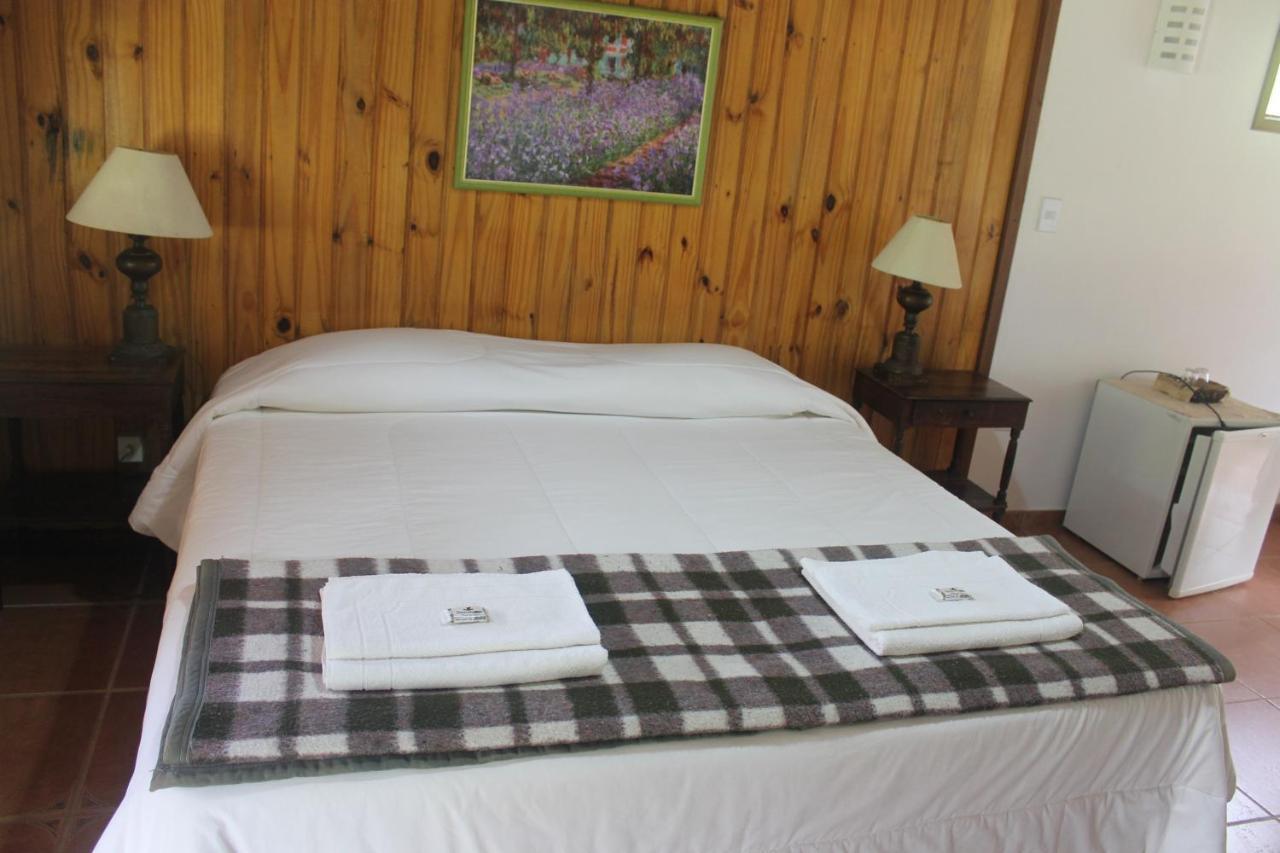 Pousada Mariza Nova Friburgo Ngoại thất bức ảnh