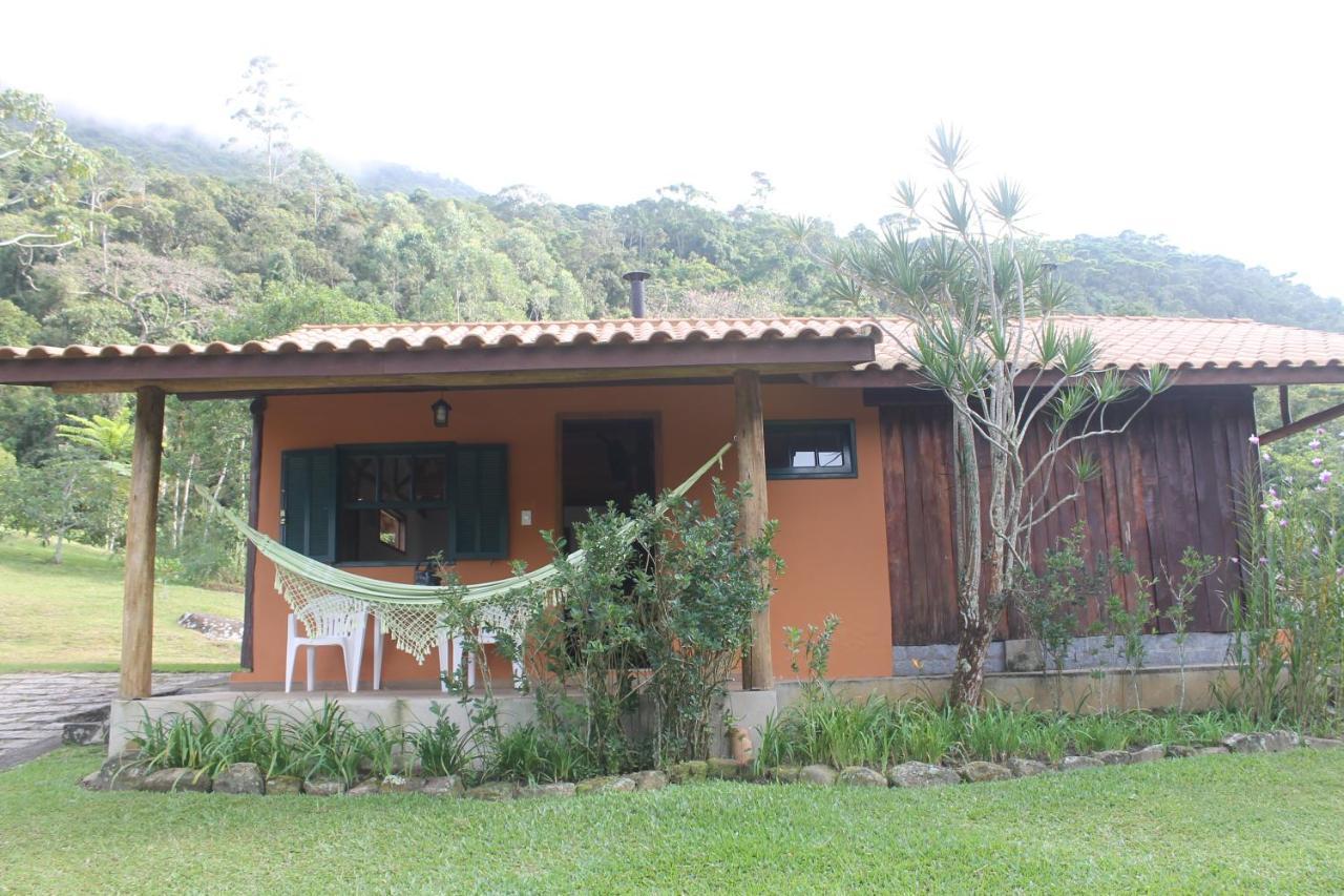 Pousada Mariza Nova Friburgo Ngoại thất bức ảnh