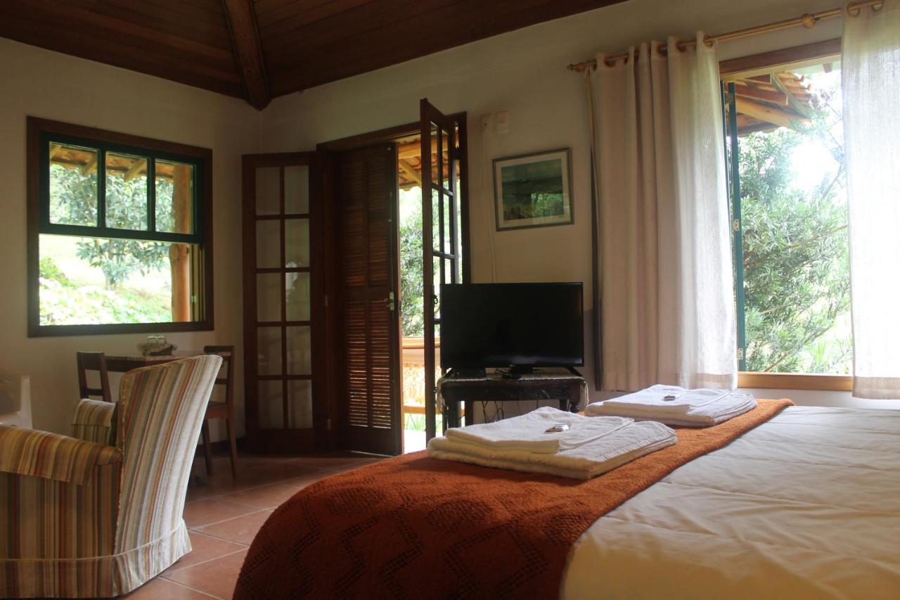 Pousada Mariza Nova Friburgo Ngoại thất bức ảnh
