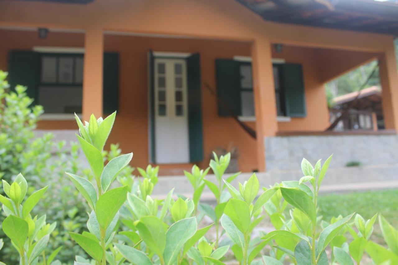 Pousada Mariza Nova Friburgo Ngoại thất bức ảnh