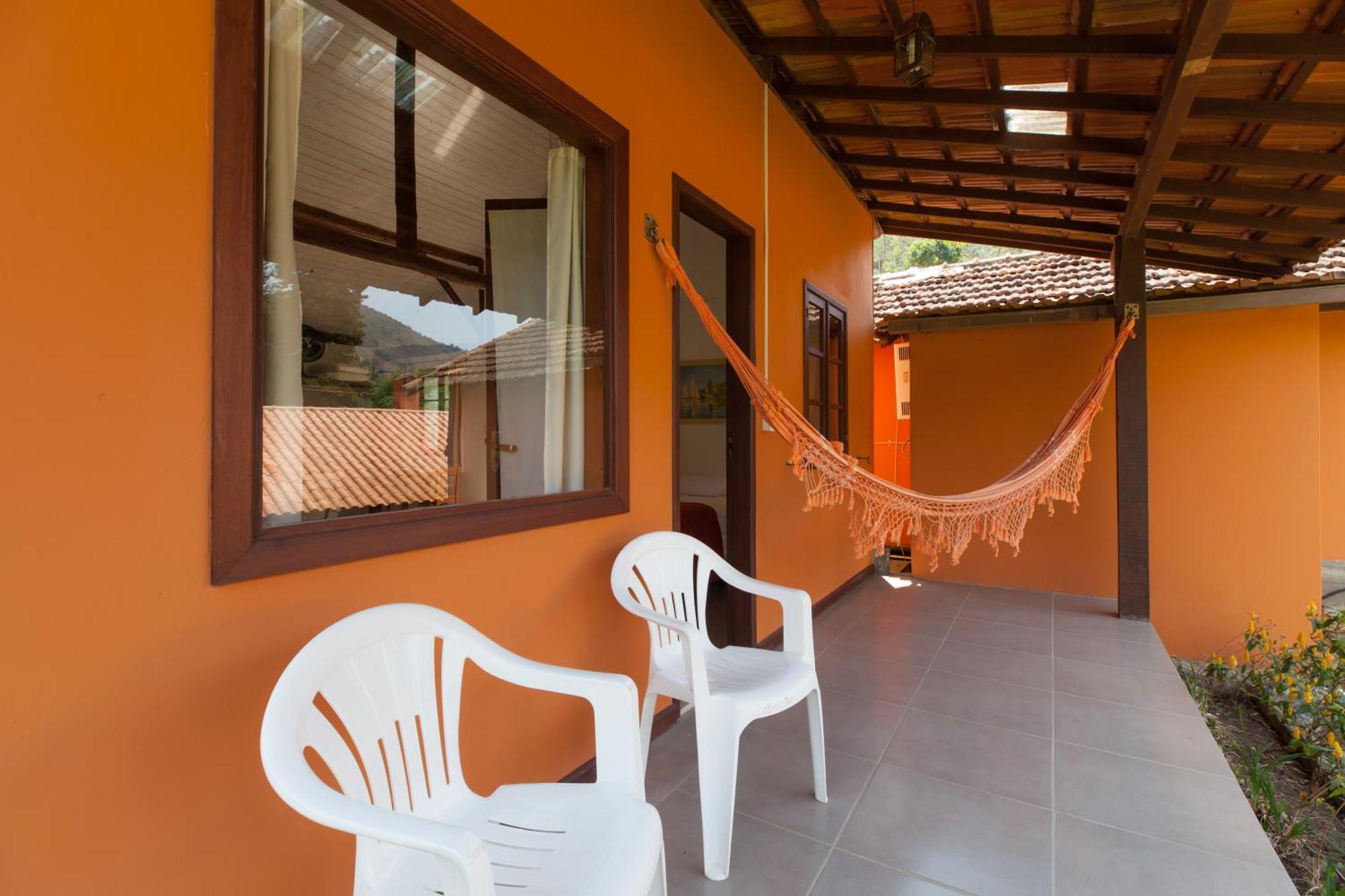 Pousada Mariza Nova Friburgo Ngoại thất bức ảnh