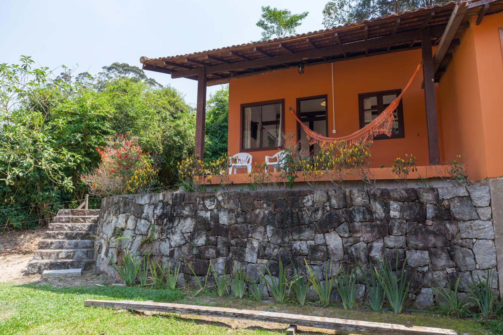 Pousada Mariza Nova Friburgo Ngoại thất bức ảnh