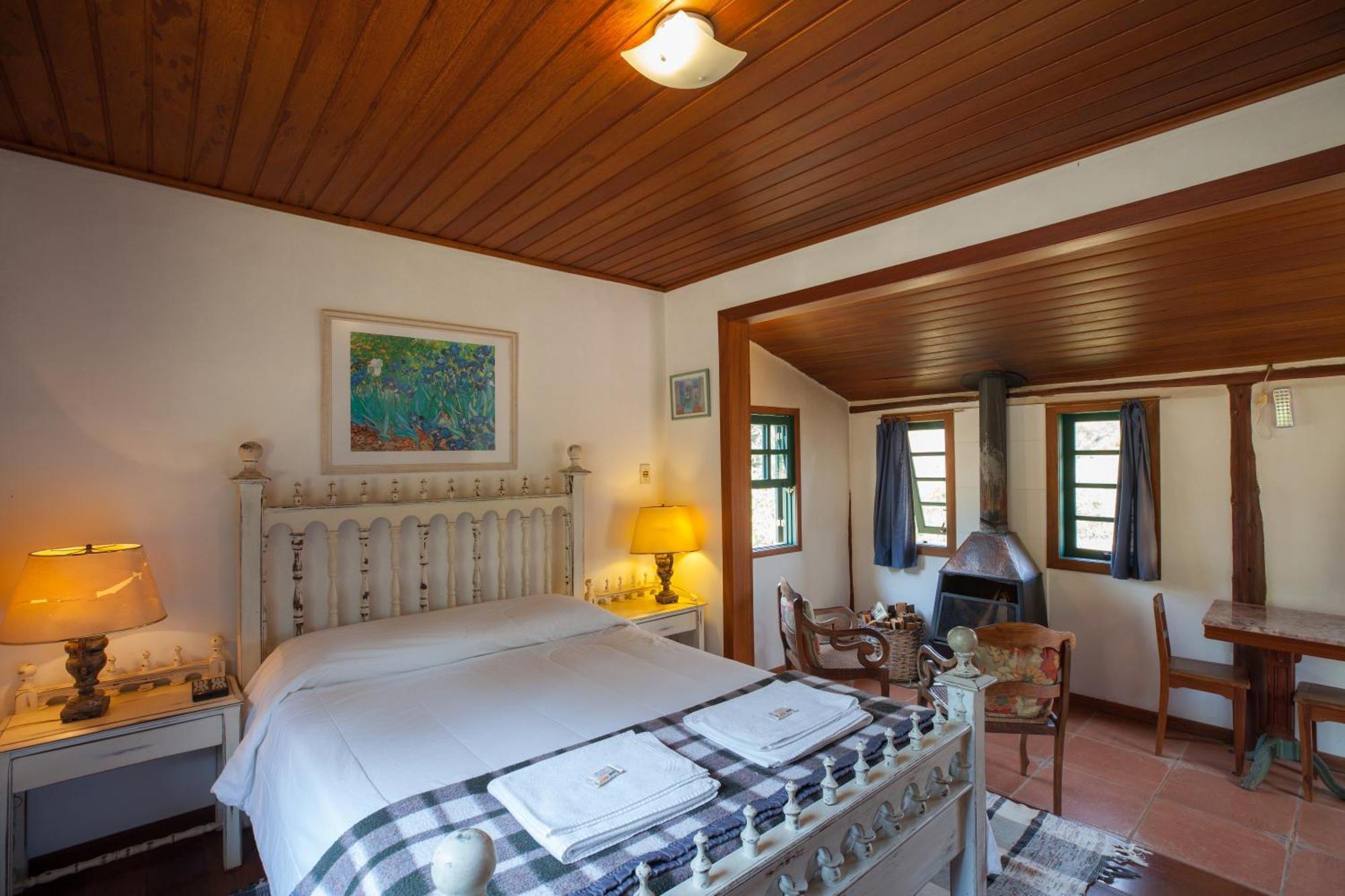 Pousada Mariza Nova Friburgo Ngoại thất bức ảnh