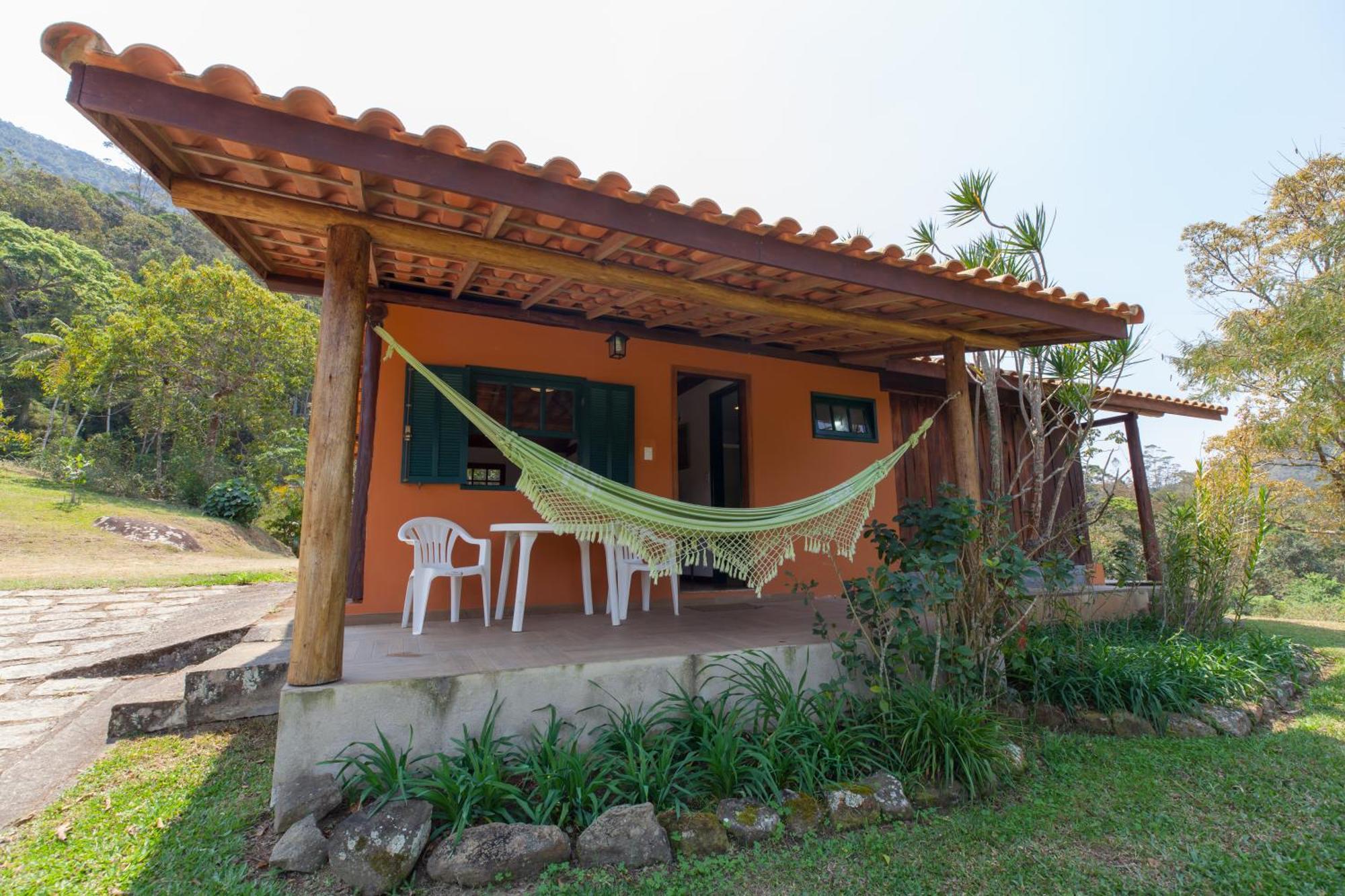 Pousada Mariza Nova Friburgo Ngoại thất bức ảnh