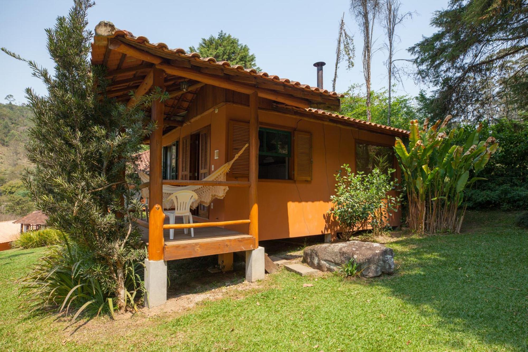 Pousada Mariza Nova Friburgo Ngoại thất bức ảnh