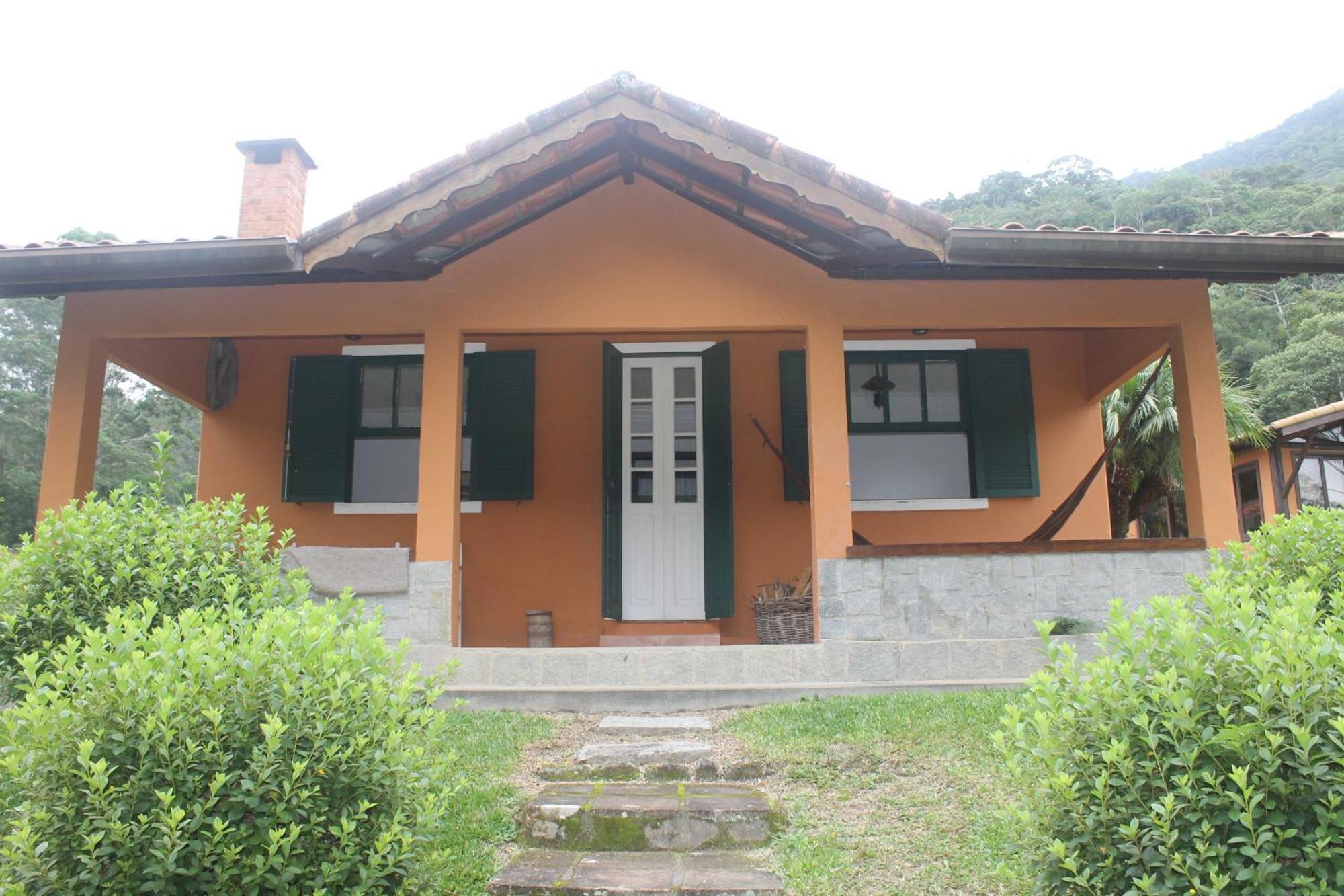 Pousada Mariza Nova Friburgo Ngoại thất bức ảnh